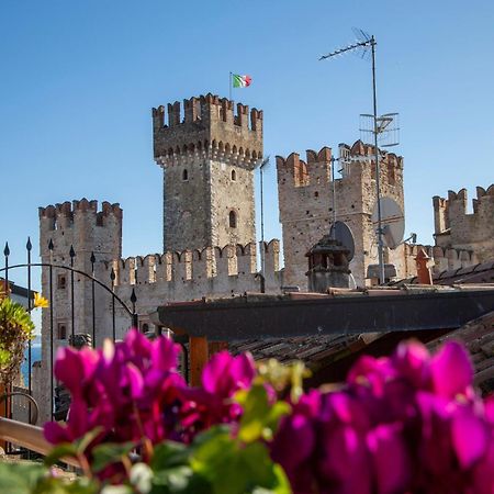 Appartement Sirmione4U - Domus By The Castle Extérieur photo