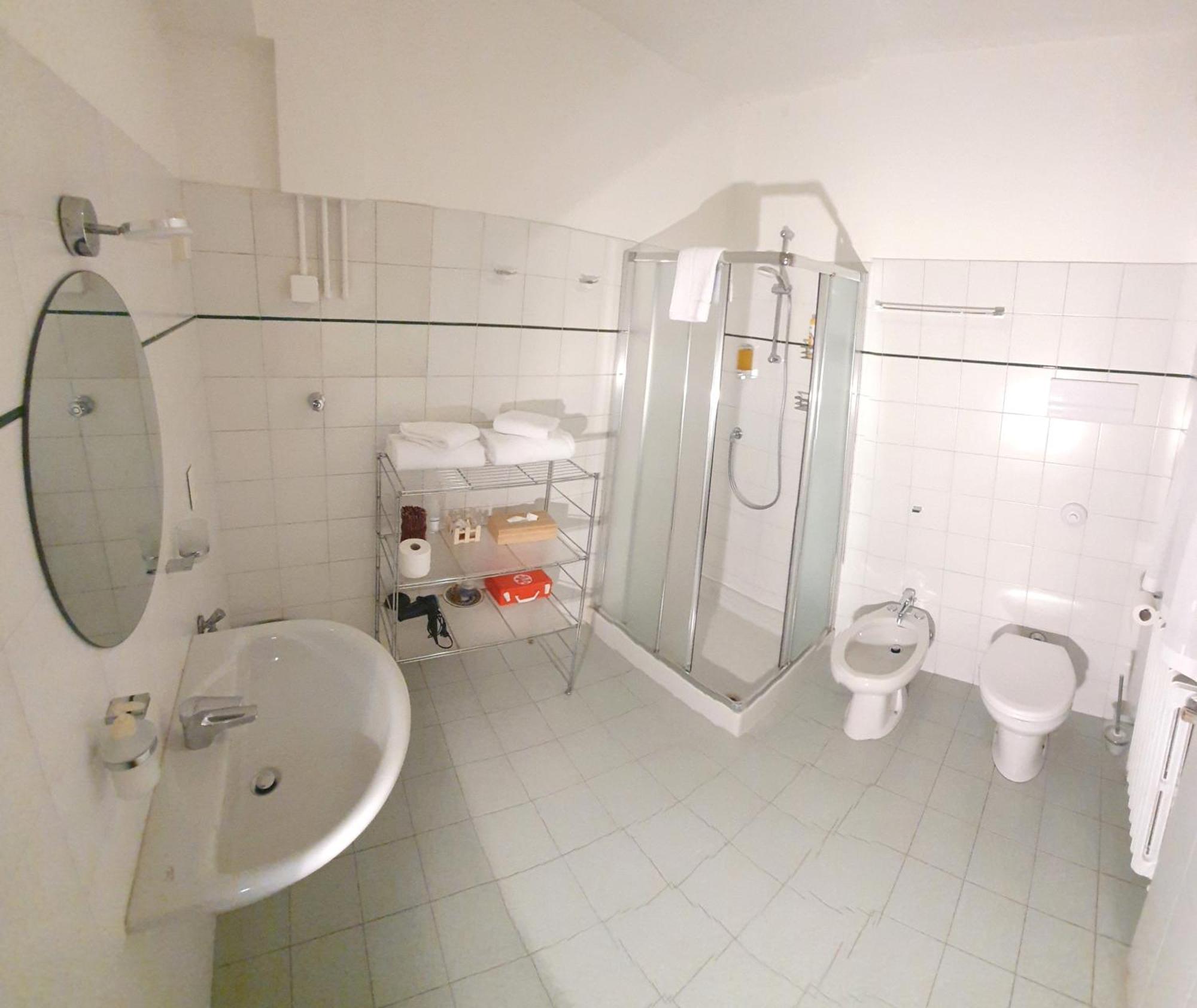 Appartement Sirmione4U - Domus By The Castle Extérieur photo