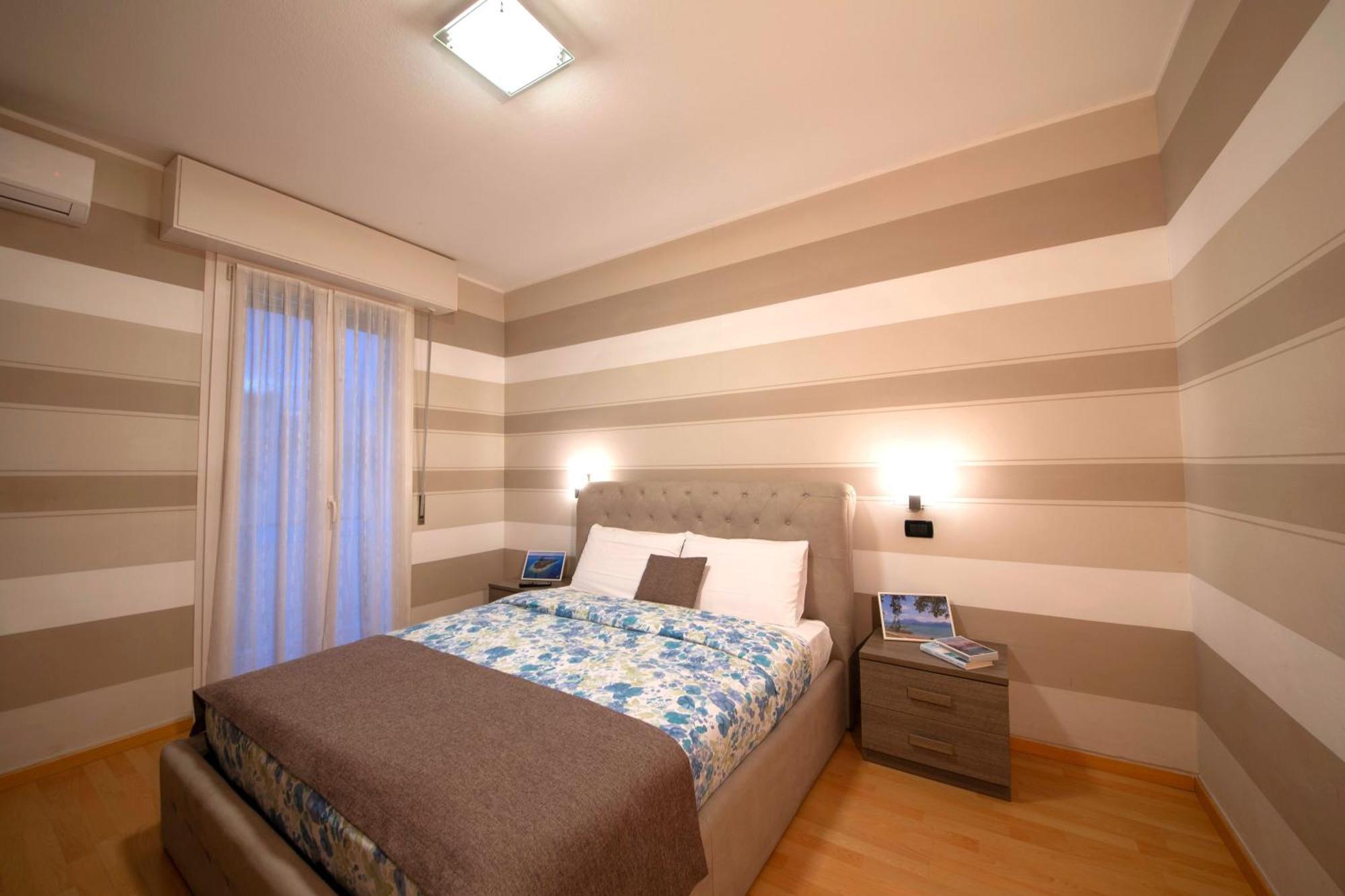 Appartement Sirmione4U - Domus By The Castle Extérieur photo