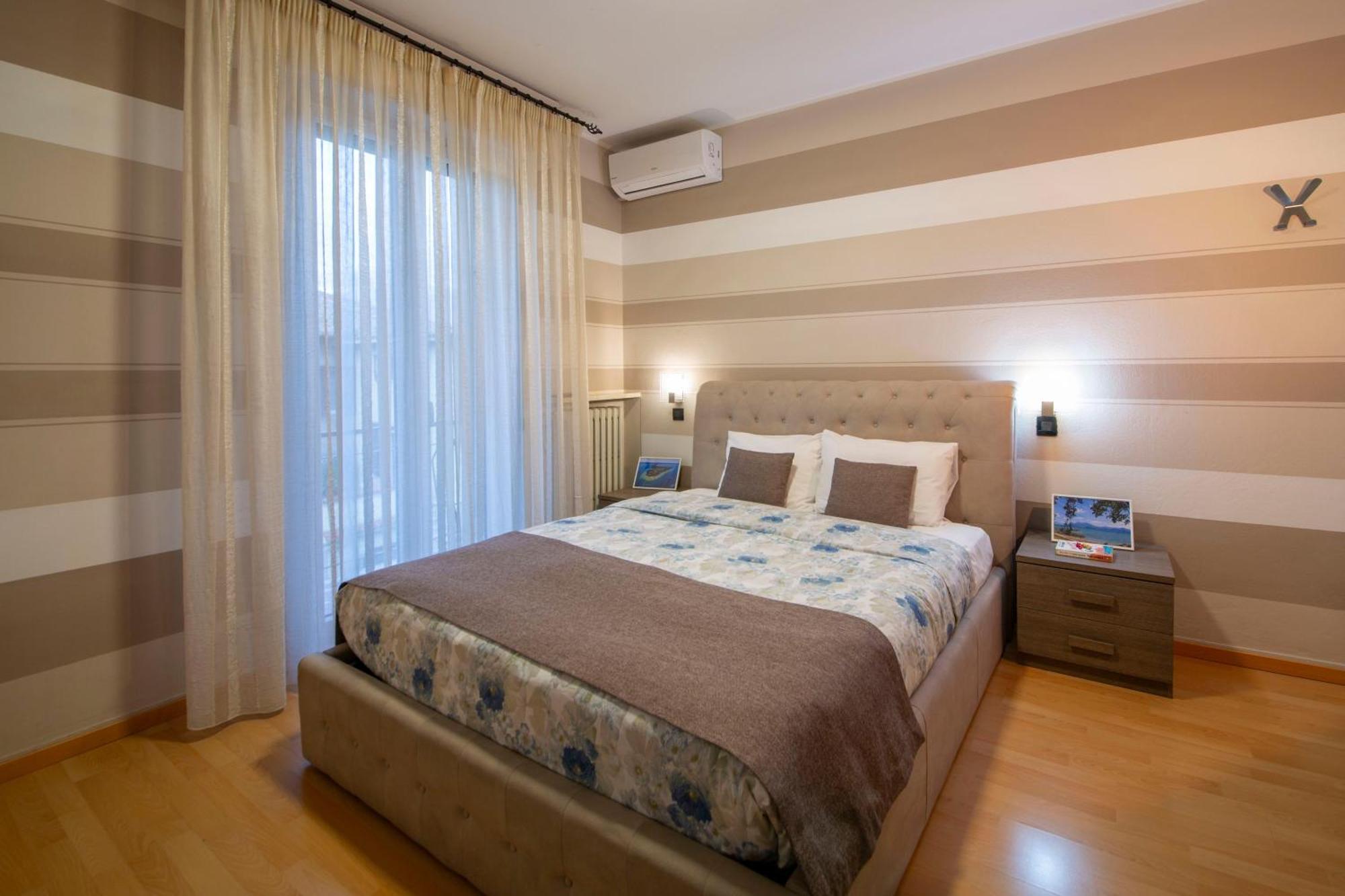 Appartement Sirmione4U - Domus By The Castle Extérieur photo