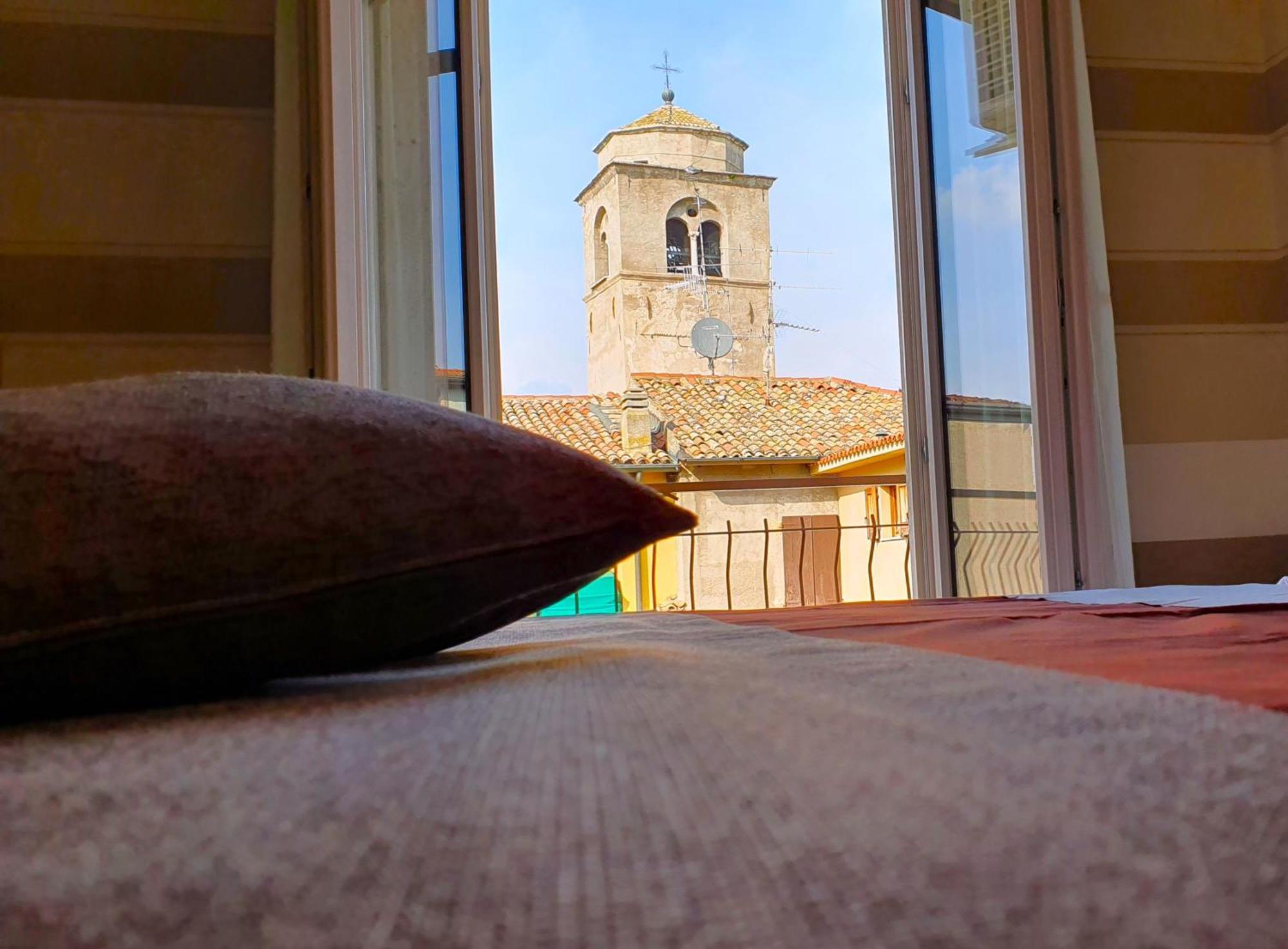 Appartement Sirmione4U - Domus By The Castle Extérieur photo