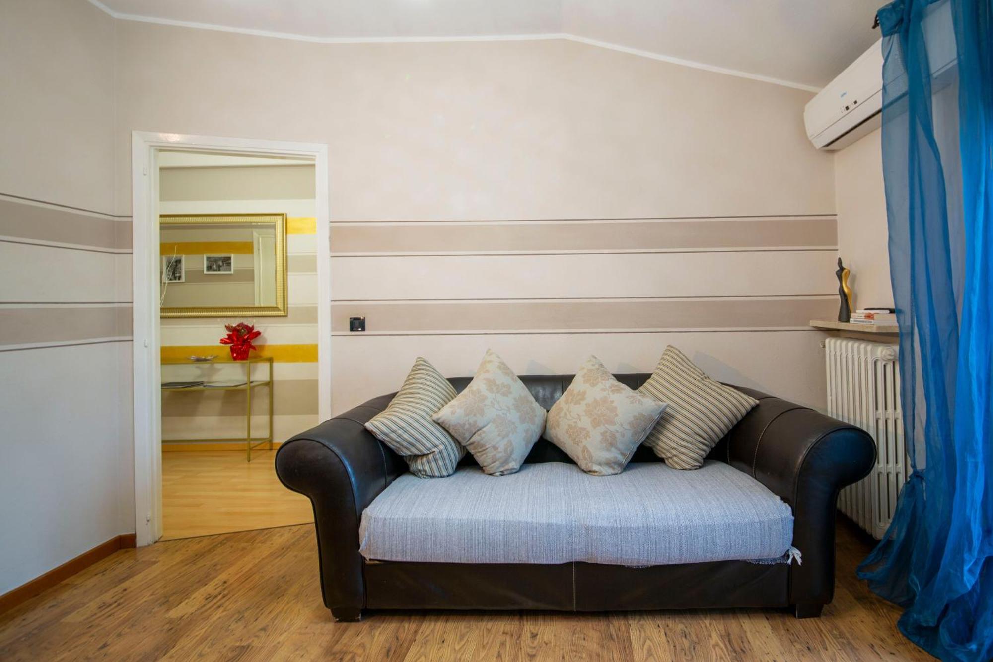 Appartement Sirmione4U - Domus By The Castle Extérieur photo