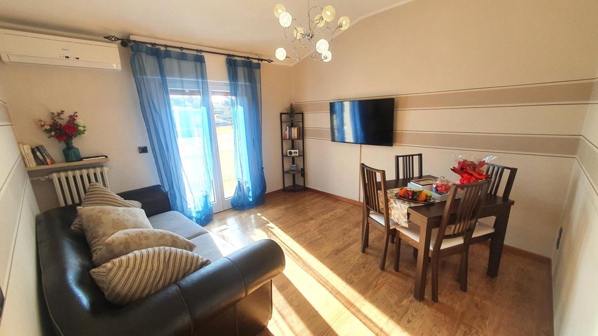 Appartement Sirmione4U - Domus By The Castle Extérieur photo