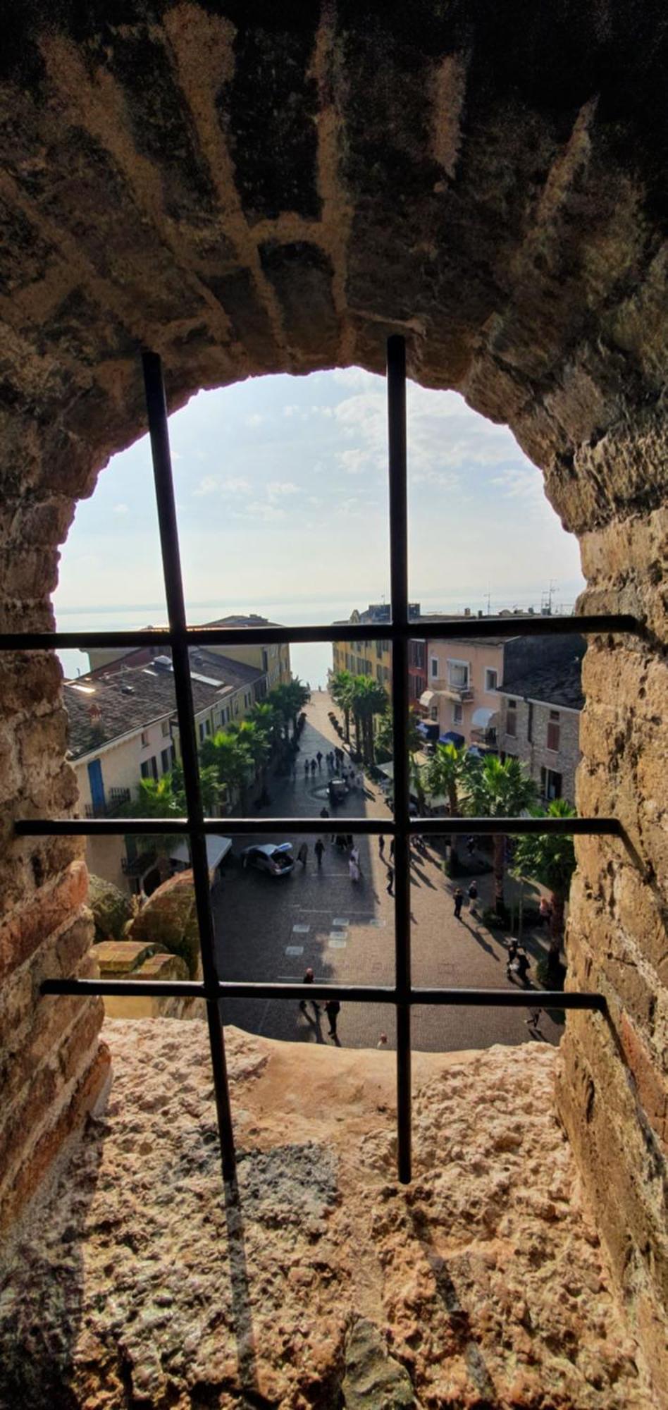 Appartement Sirmione4U - Domus By The Castle Extérieur photo